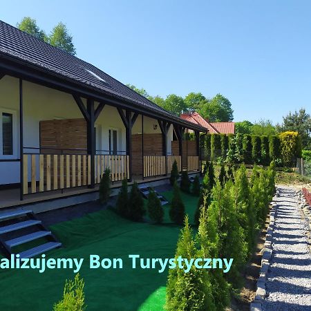Apartamenty Asturia Rymanow Zdroj Exterior foto
