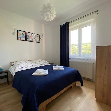 Apartamenty Asturia Rymanow Zdroj Exterior foto