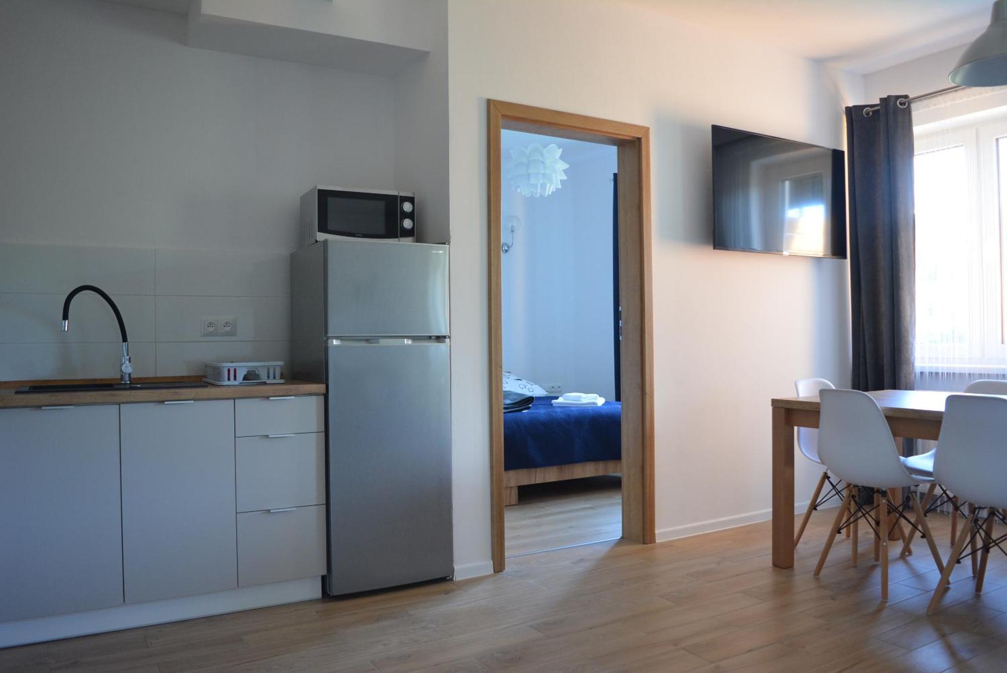 Apartamenty Asturia Rymanow Zdroj Exterior foto